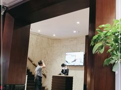 -中山国际酒店中餐厅