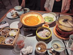 -闽上鲜·福建菜(龙湖滨江天街店)