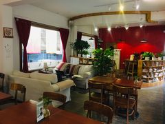 -雕刻时光咖啡馆(北航店)