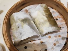 -稻香酒家·33年老字号·港式粤菜(富邦中心店)