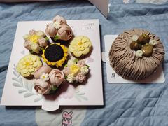 -派悦坊·甜品·蛋糕(日坛店)