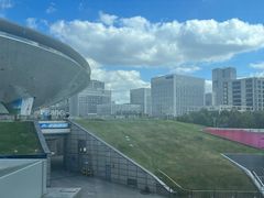 -世博源公馆·本帮融合菜·主题包厢·江景餐厅