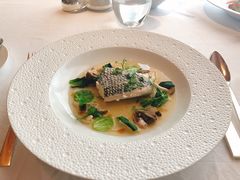 -Le Bernardin