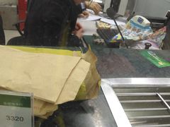 -中国邮政储蓄银行(张杨路支行)