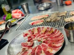 -小团团·路边烤牛肉(南岭壹街店)