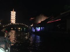 -桂林两江四湖景区