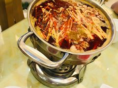-府苑美食(政七街店)