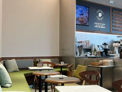 -Peet's 皮爷咖啡(海雅缤纷城店)