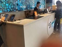 -初色海鲜自助(万丰路店)