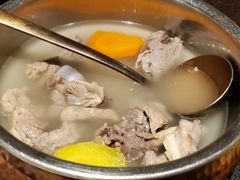 -丝路金桃·新疆菜(徐汇店)