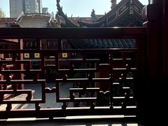 -钦赐仰殿道观