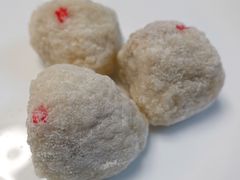 艾窝窝-牛街洪记小吃店(牛街店)