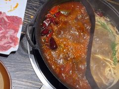 -冯校长老火锅(中联广场店)