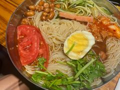 -四斤烤肉(东戴河孟家店)
