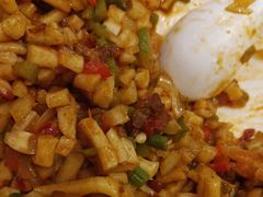 -巴依老爷新疆美食(望京小街店)