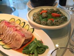 -桂林肥仔·中华餐饮名店(园湖店)