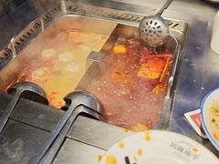 -川西坝子火锅(清江东路3.0直营店)