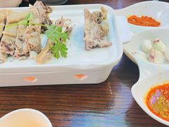 -清真伊香蘭餐厅