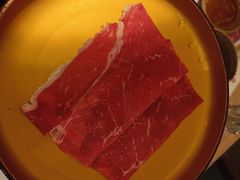 -温野菜涮涮锅(曲江大悦城店)