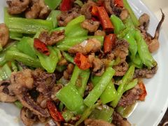 -满口香饭店