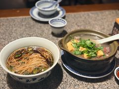 -南京大牌档(之心城店)