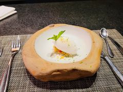 -莲西餐(曲江店)