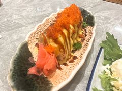 -米彩料理(西丽店)