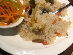 -塔里木新疆饭店(新北万达店)