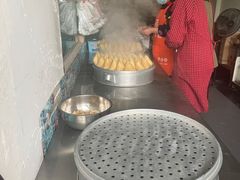 -叶婆婆豆浆馍馍