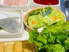 -海底捞火锅(威高广场店)