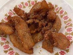 -龙的酒楼·手工早茶·顺德菜(近良路店)