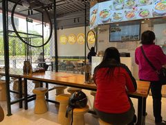 -君达小吃(建西苑店)