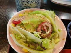 -原志优秀食材·匠心料理·海胆主题(金亿广场店)