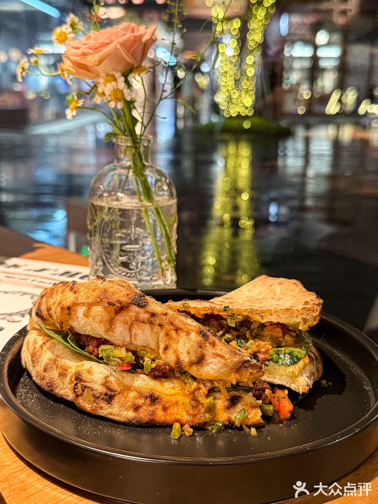 🍝苏州新宠！意大利西餐厅空降仓街💥