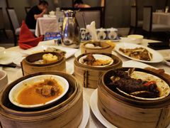 -福州天元国际威斯汀酒店·中国元素餐厅