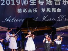 -武汉音乐学院徐东基地