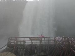-尼亚加拉瀑布州立公园
