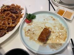-新旺茶餐厅·早餐·夜宵(仙霞店)