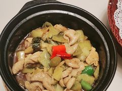 -清晖小苑·顺德菜(观澜湖新城店)