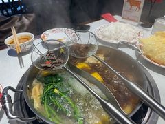 -汕头八合里海记牛肉店(清河店)