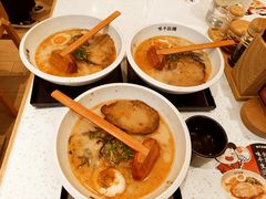 -味千拉面(东方明珠店)