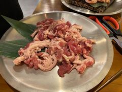 -蒲葵传统炭火烤肉(白石龙店)