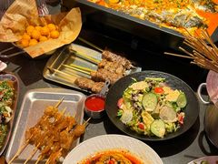 -炉鱼(萧山万象汇店)