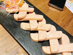 -盡膳口福跷脚牛肉火锅(合生汇购物中心店)