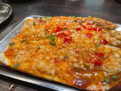 -破店肥哈·东北烧烤·夜宵(南山保利店)
