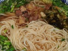 -马艾萨牛肉面