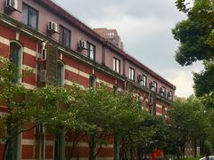 -上海理工大学(复兴路校区)