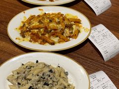 -TIGERS老虎西餐(亦庄店)