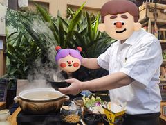 -束河人家(南锣鼓巷店)