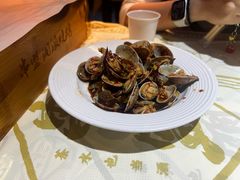 -串盟烧烤大排档·长沙美食地标(星沙店)